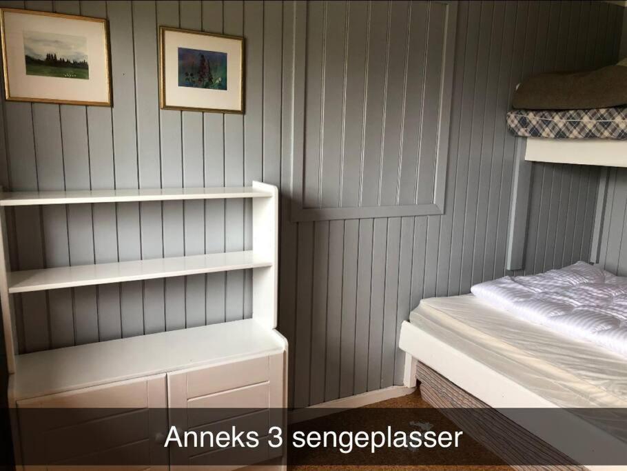 Koselig Familiehytte Pa Vakre Dagali - Naer Geilo Dış mekan fotoğraf